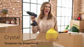  Presentation with drill - 