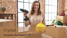  Presentation with drill - 