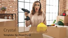  Presentation with drill - 