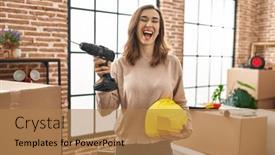  Presentation with drill - 