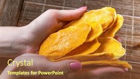  Presentation with mango - 