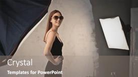  Presentation with shooting - 