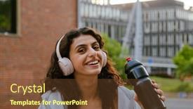  Presentation with drinking water - 