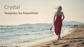  Presentation with walk - 