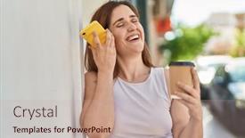  Presentation with audio - 