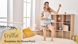  Presentation with listening - 