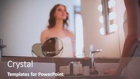  Presentation with mirror - 