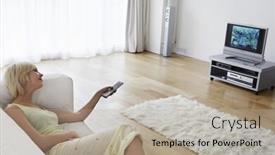  Presentation with television watching - Slide set enhanced with marble patterned texture background marbles of thailand abstract natural marble black and white gray white marble texture background high resolution textured of the marble floor background and a white colored foreground