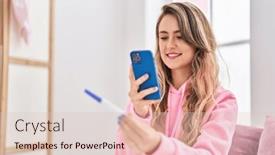  Presentation with pregnancy - 