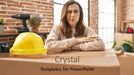  Presentation with puffing - 