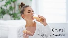  Presentation with catering - 