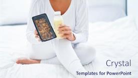  Presentation with catering - 