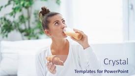  Presentation with catering - 