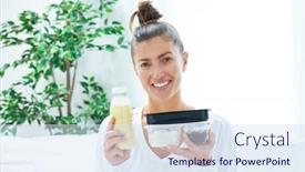  Presentation with catering - 