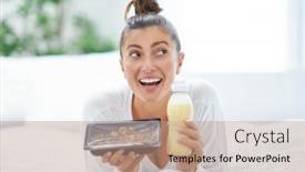  Presentation with catering - 