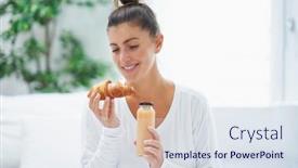  Presentation with catering - 