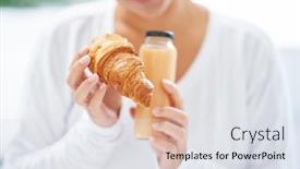  Presentation with catering - 