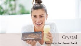  Presentation with catering - 