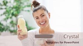  Presentation with catering - 