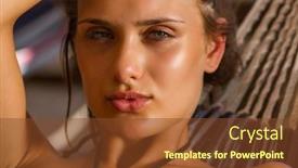  Presentation with soft colors - 