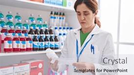  Presentation with prescription - 