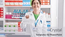  Presentation with prescription - 