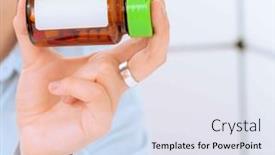  Presentation with pharmacist - 