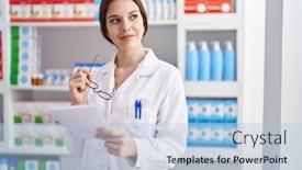  Presentation with prescription - 