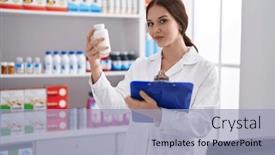  Presentation with prescription - 