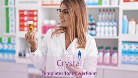  Presentation with pharmacy - 