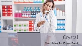  Presentation with prescription - 