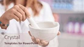  Presentation with pharmacy - 