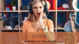  Presentation with video games playing - 