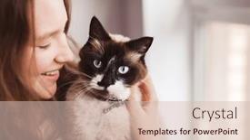  Presentation with pet - 