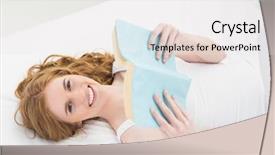  Presentation with high voltage relay protection and automation - Theme enhanced with isolated antique porcelain green tea background and a light gray colored foreground