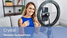  Presentation with recording - 