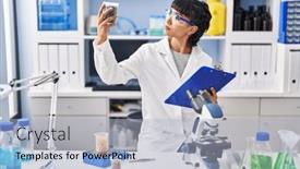  Presentation with sample - 