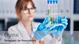  Presentation with tubes - 