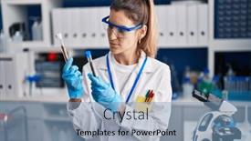  Presentation with tubes - 