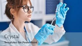  Presentation with vaccine - 