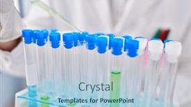  Presentation with tubes - 