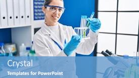  Presentation with tubes - 