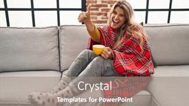  Presentation with winner - 