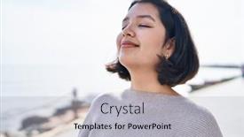  Presentation with breathing - 