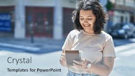  Presentation with counting - 