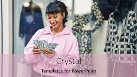  Presentation with counting - 