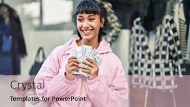  Presentation with counting - 