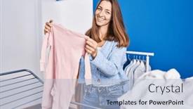  Presentation with laundry room - 