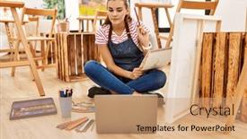  Presentation with class - 