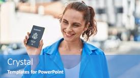  Presentation with states - 